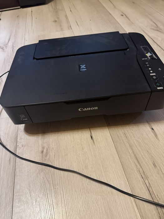 Принтер canon mp230: 750 грн. - Принтери / БФП Вінниця на Olx