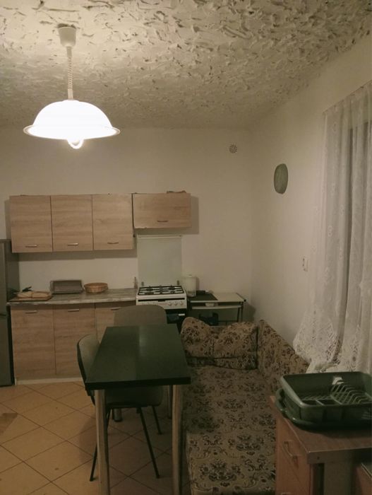 Wynajme dom z działka radom 45m