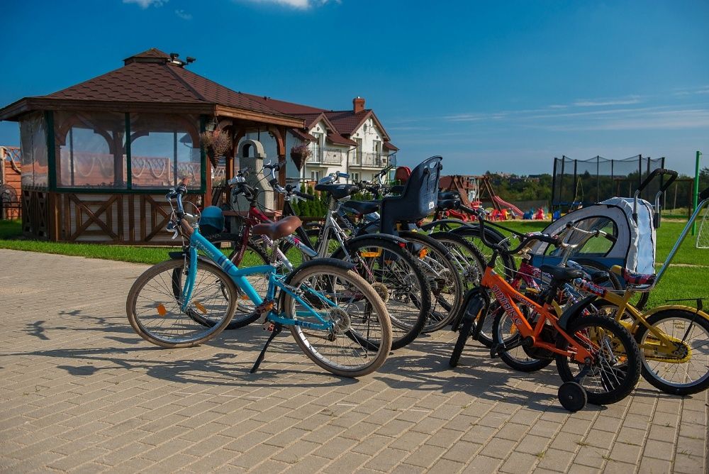 Domek letniskowy Promocja MAJ,CZERWIEC