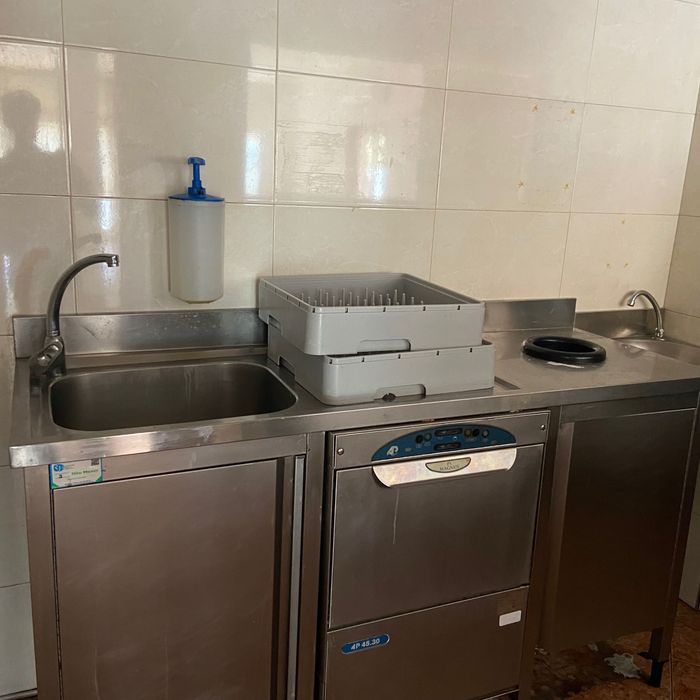Restaurante em Mirandela