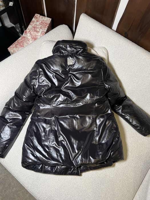 Пуховик Carolina Herrera ! Розмір S! Розпродаж люксових речей!