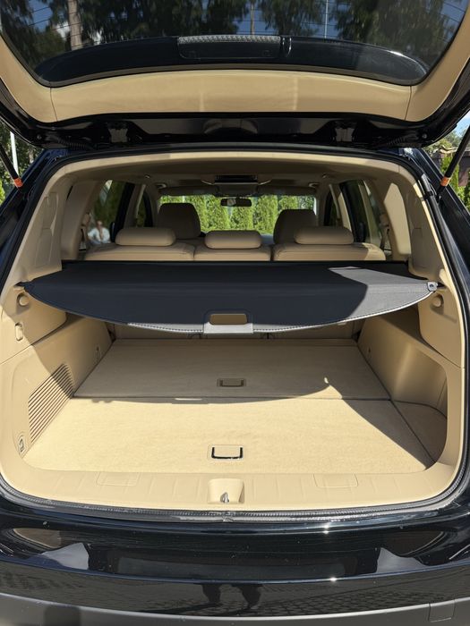 Subaru Tribeca 3.6 AWD