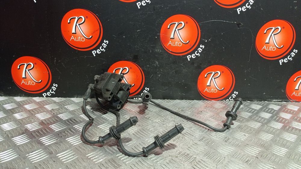 Bobines De Ignição Citroên Saxo (S0, S1)