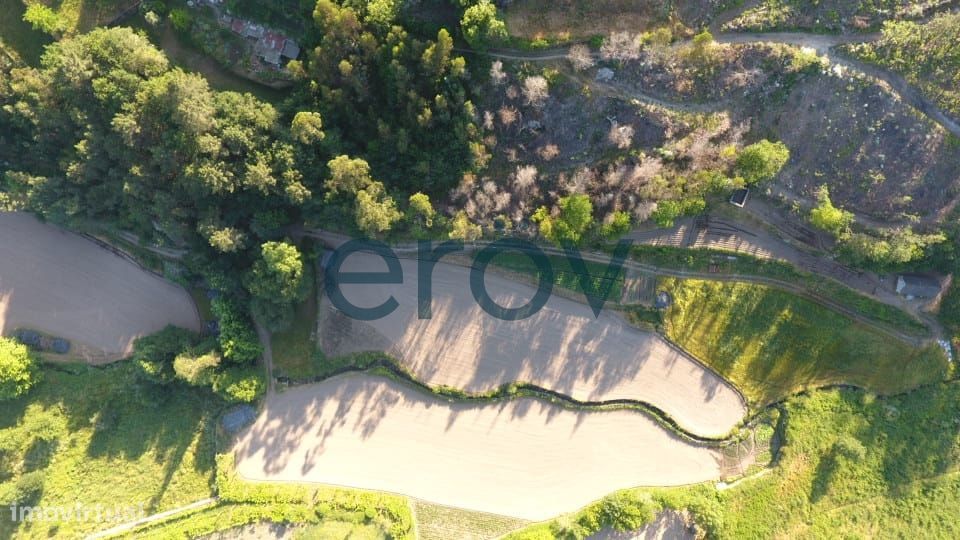 Terreno em Joane - Vila Nova de Famalicão