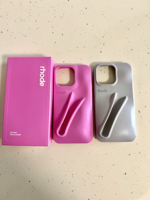 Продам оригінальний чохол Rhode на iPhone 15 Pro Max / 14 Pro Max