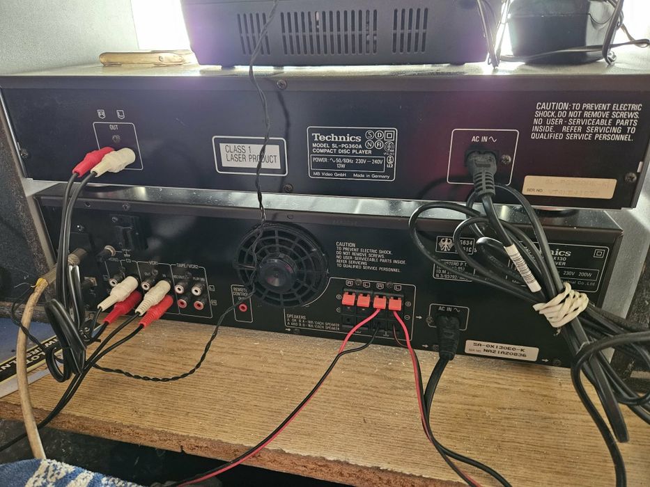 Kolumny Tonsil Solindfinder 250W