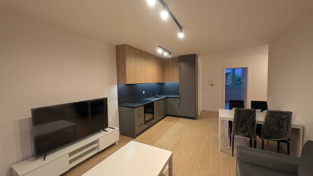 Mieszkanie – Kraków, Bronowice Wielkie, Prądnik Biały - Widok 3
