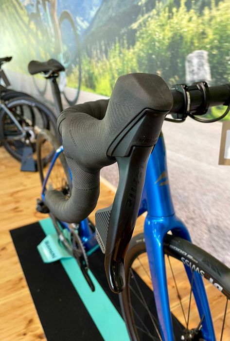 Nowy rower szosowy Merida SCULTURA Rival Edition AXS PROMOCJA RATY 0%