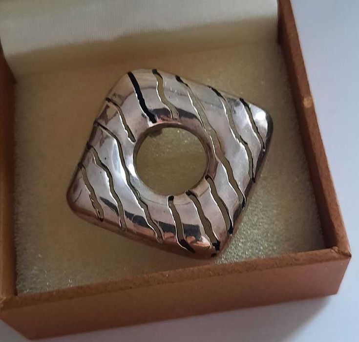 Zawieszka srebro 925