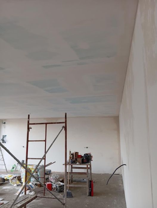 Construtora civil remodelação em geral