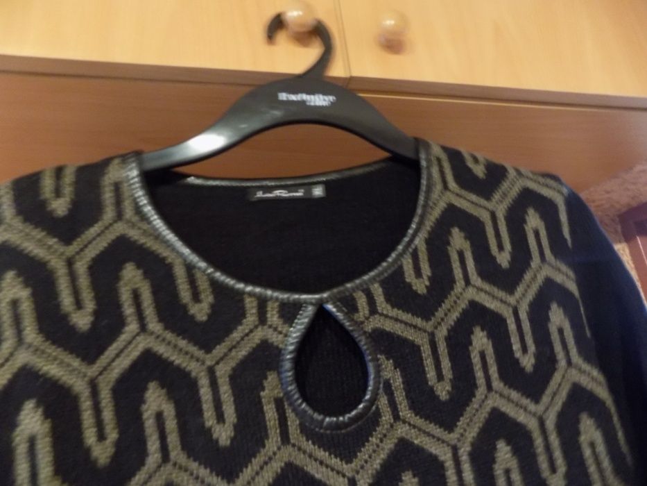 sukienka jesień/zima r XL