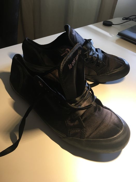 Sapatilhas/tenis Le Coq Sportif - excelente estado