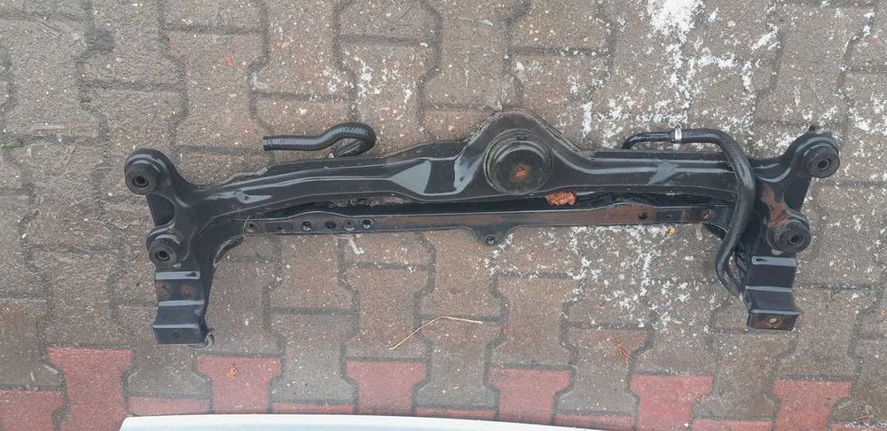 Belka przód przednia sanki pod silnik Vw Passat B3 B4 2.8 VR6 1.8 B