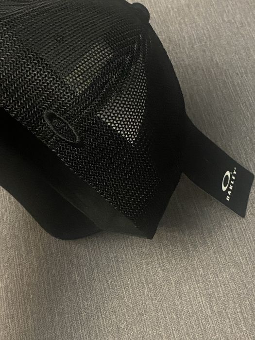 Czapka z daszkiem Oakley S/M