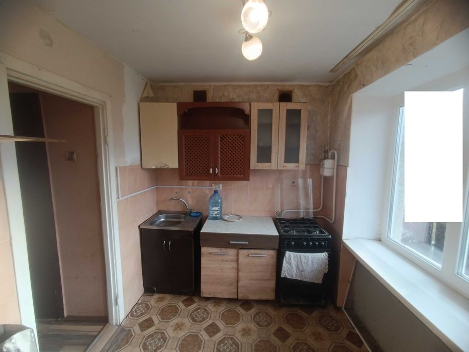 ОДНОКІМНАТНА КВАРТИРА 37.2 кв.м. в районі АТБ!