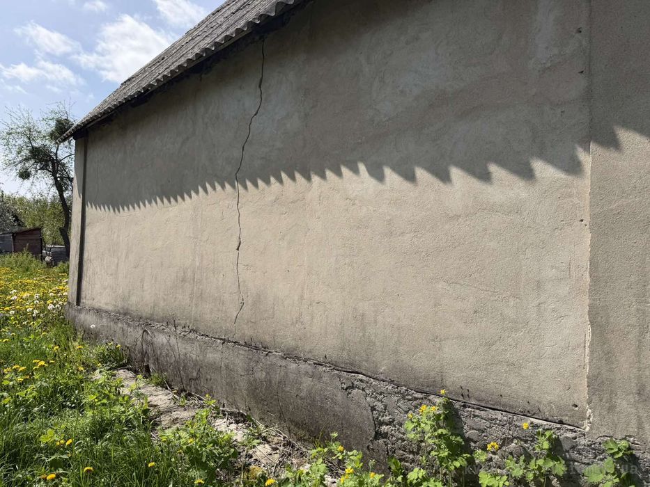 N:14065 - Продаж дачі, 1-кімн., Сонячне, 33 м², 1-пов., 4.5 сот.