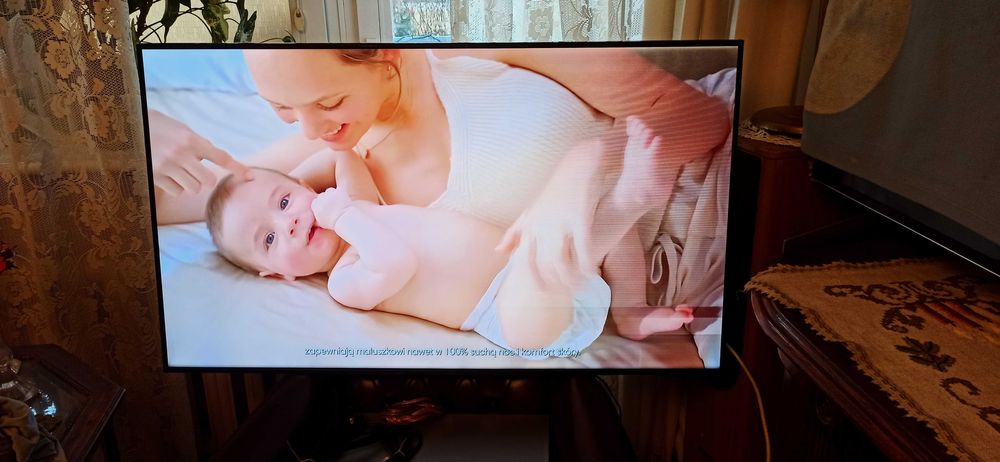 Tv Samsung UE50BU8002 4K UHD Smart DVB-T2 HEVC