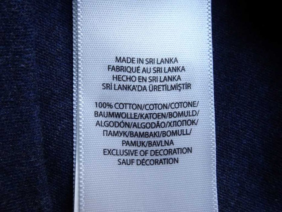 Polo Ralph Lauren oryginalna koszulka polo r. M super stan