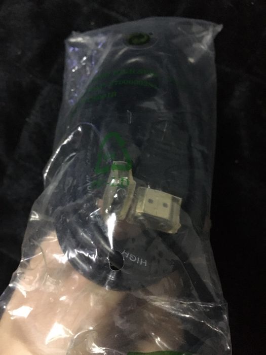 Cabo HDMI high speed