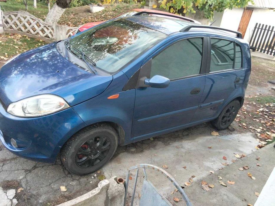 Продам Chery Kimo 2008
