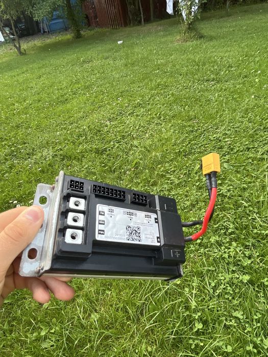 sprzedam czesci kukirin g2
