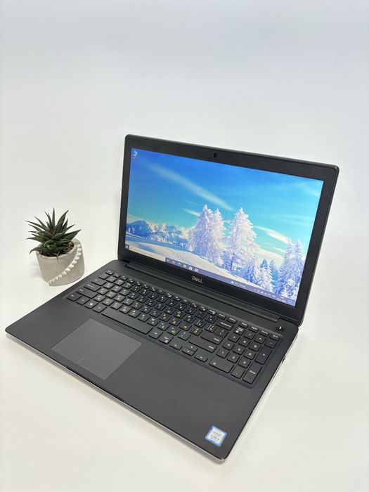 Dell Latitude 3500