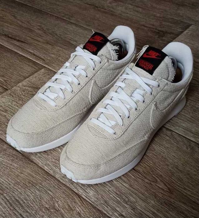 Кросівки Nike Air Tailwind Stranger Things
