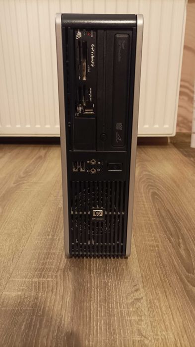 Komputer Stacjonarny PC HP DC 7900 6GB Ram