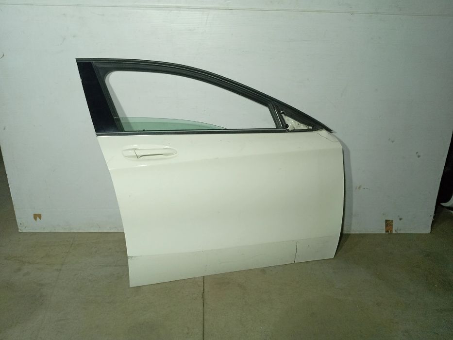Porta frente direita MERCEDES-BENZ GLA (X156)