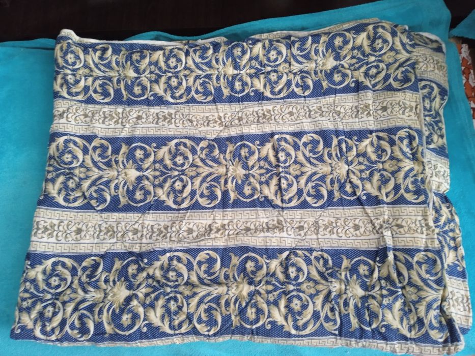 Одеяло синтопоновое теплое