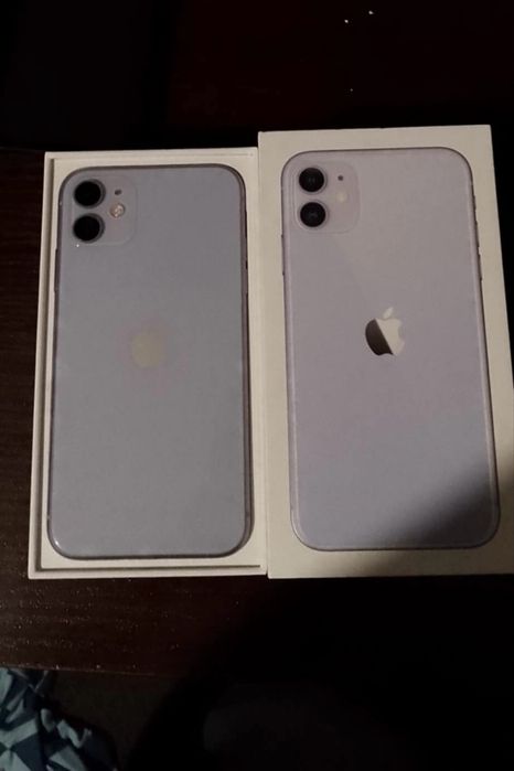iPhone 11 128 GB