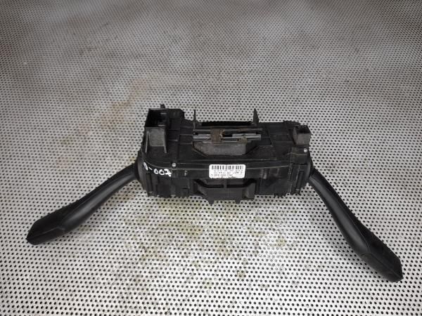 Conjunto / manetes de luzes e limpa vidros AUDI A4 Avant (8ED, B7)