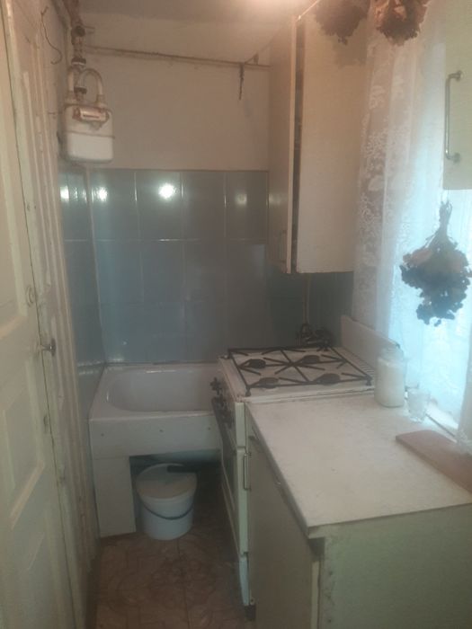 Продам частину будинку в центрі міста