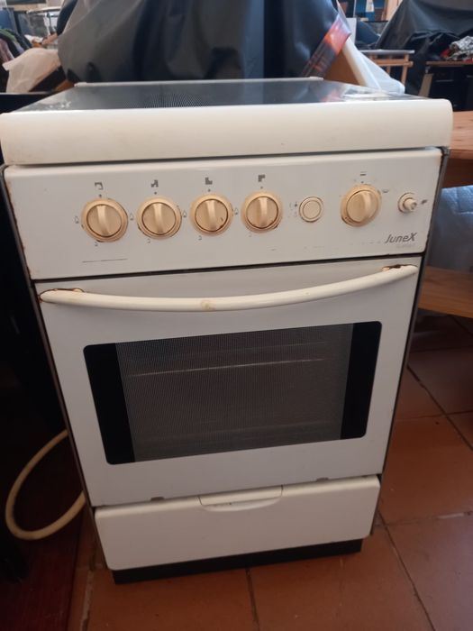 Fogão de 4 bicos a gas