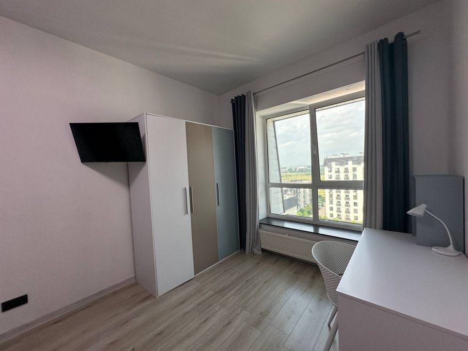 Apartment in Sofiivska Borshchahivka, Kuchanka, Buchanskyy rayon - More
