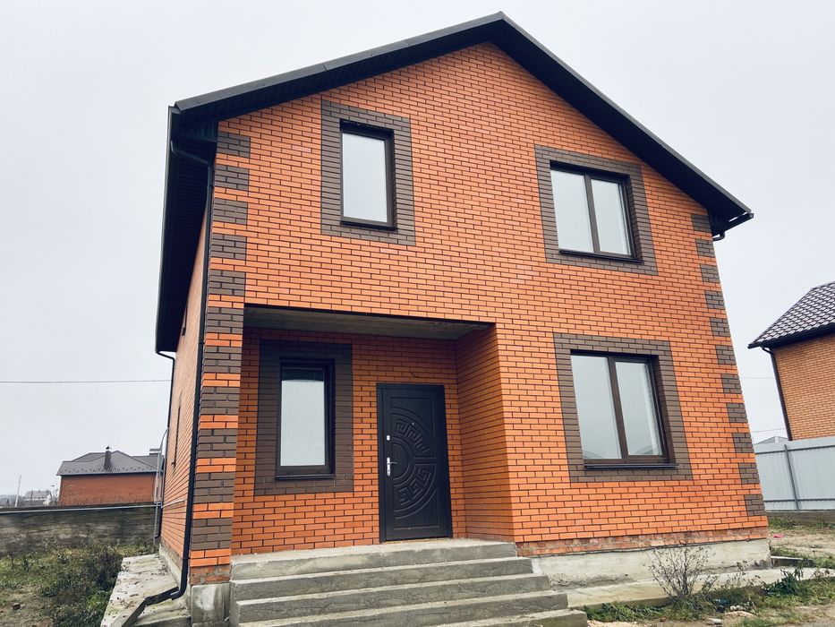 Будинок за адресою вул. Староміська (площа 130 м²) - Atlanta.ua - фото 2