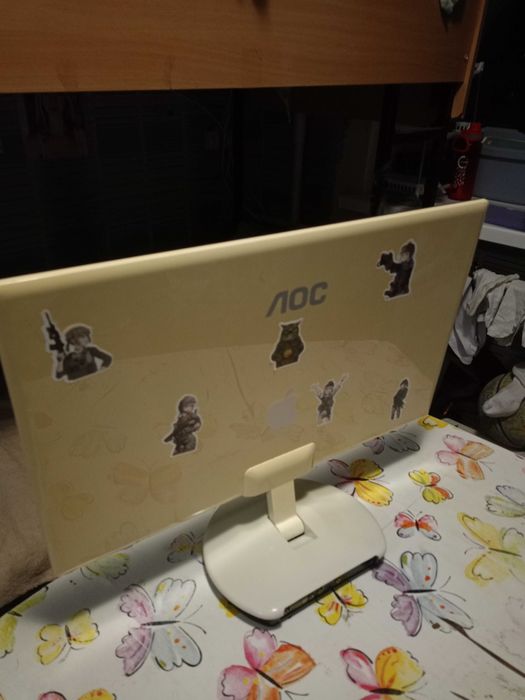 Монітор AOC e2243Fw