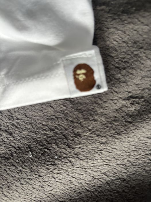 T-shirt BAPE World gone mad