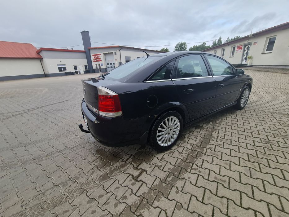 Opel Vectra  C - oddam za 4500 bez negocjacji!