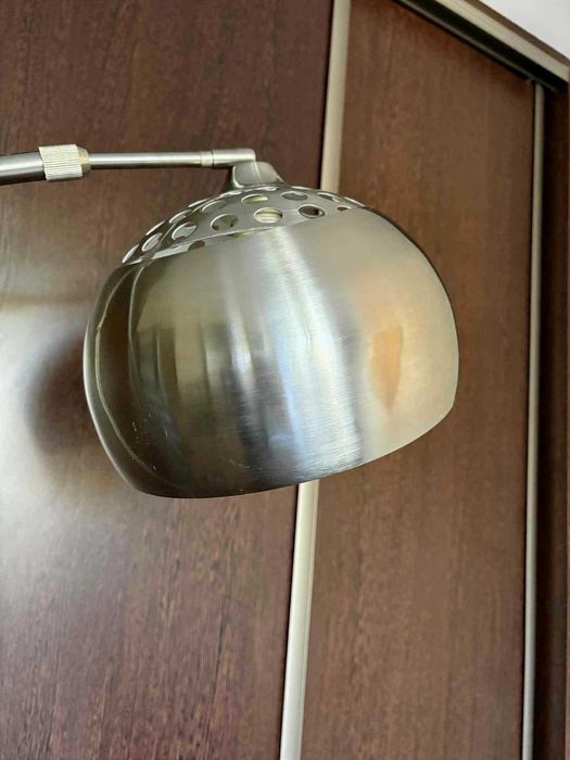 Lampa stojąca podłogowa AZURRO C1 LUMINA DECO