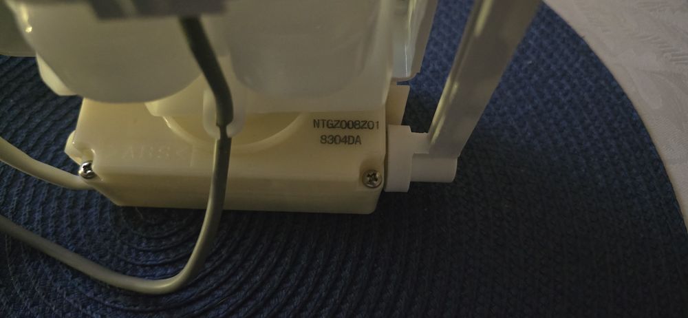 Kostkarka do lodowki