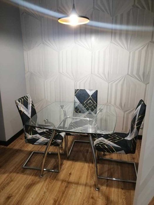 Wynajmę mieszkanie w Skoczowie