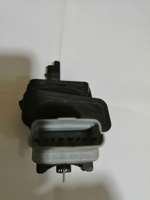 Botão de interruptor clio e módulo