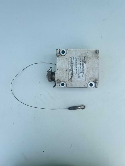 Czujnik linkowy do frezarki Wirtgen W100F