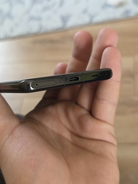 OnePlus 12 - Idealny stan | Pełny zestaw