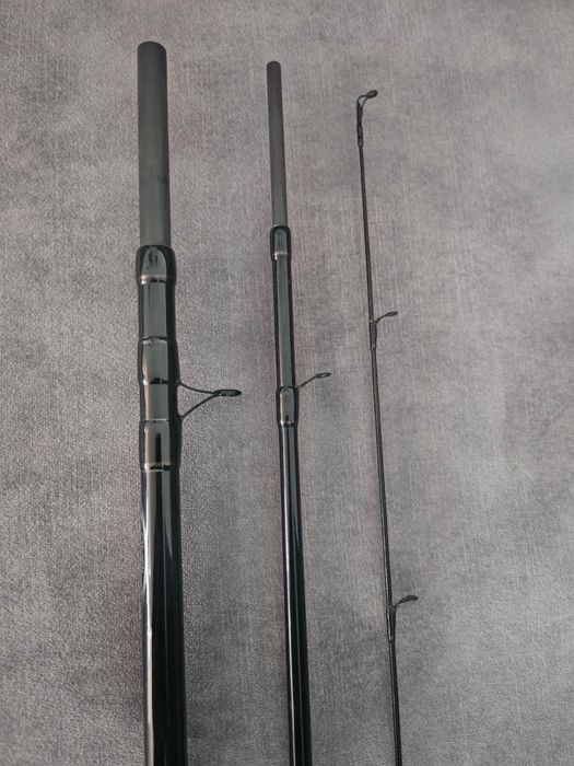 Shimano Aerocast AX Match 390 (ACAXM39)