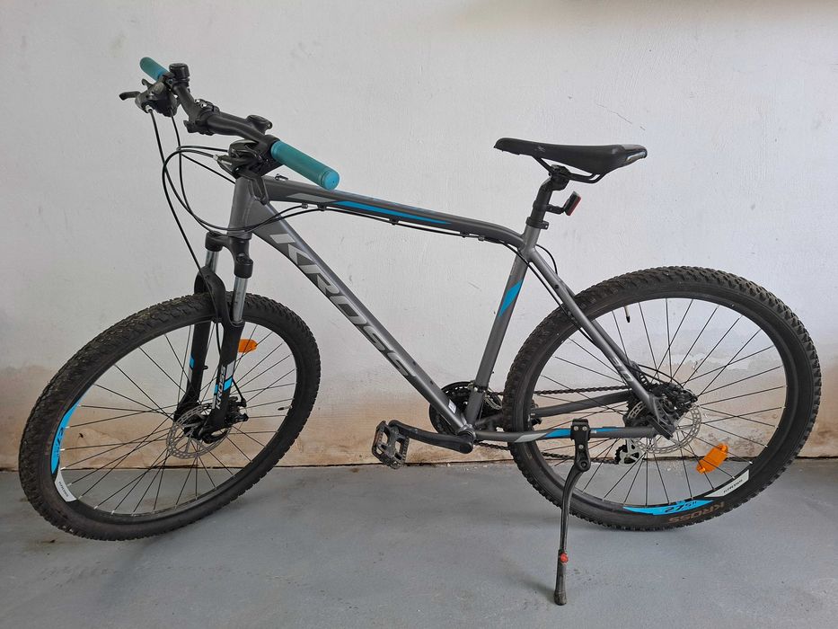 Rower Kross Hexagon 3.0
