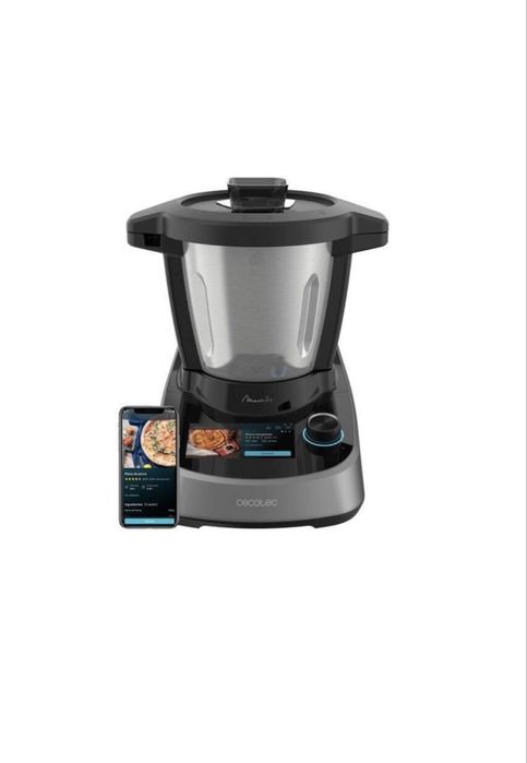 Robot Kuchenny Cecotec Mambo Touch