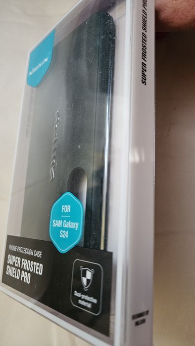 Etui Nillkin do Galaxy S24