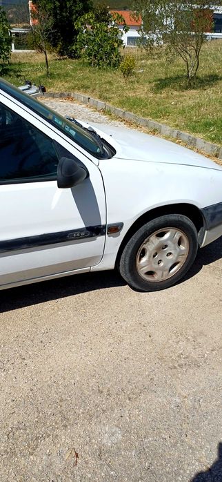 Citroen Saxo 1.5d